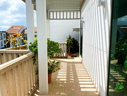 The Berth By The Cove (D4), Condominium #437175431